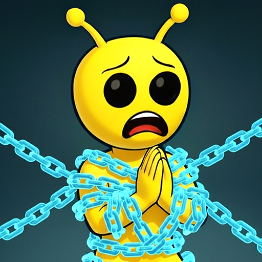 Ragdoll Blast Chain – Mega Smash Game