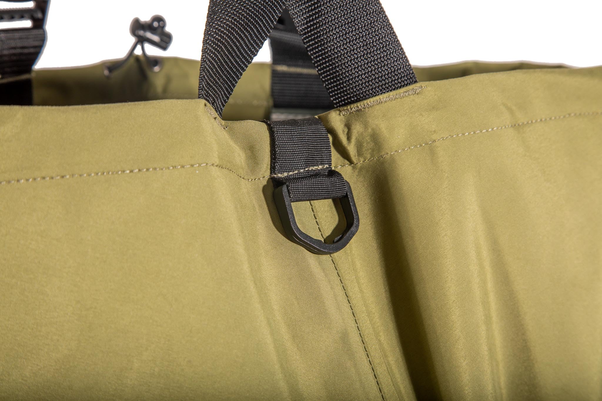 Ultimate Heavy Duty Comfort Wading Suit