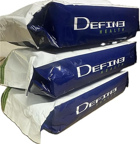 Miniatura 6 de Define Health Toallitas desinfectantes antisépticas para manos con 75% de alcohol, 150 unidades (3 paquetes de 50 toallitas)