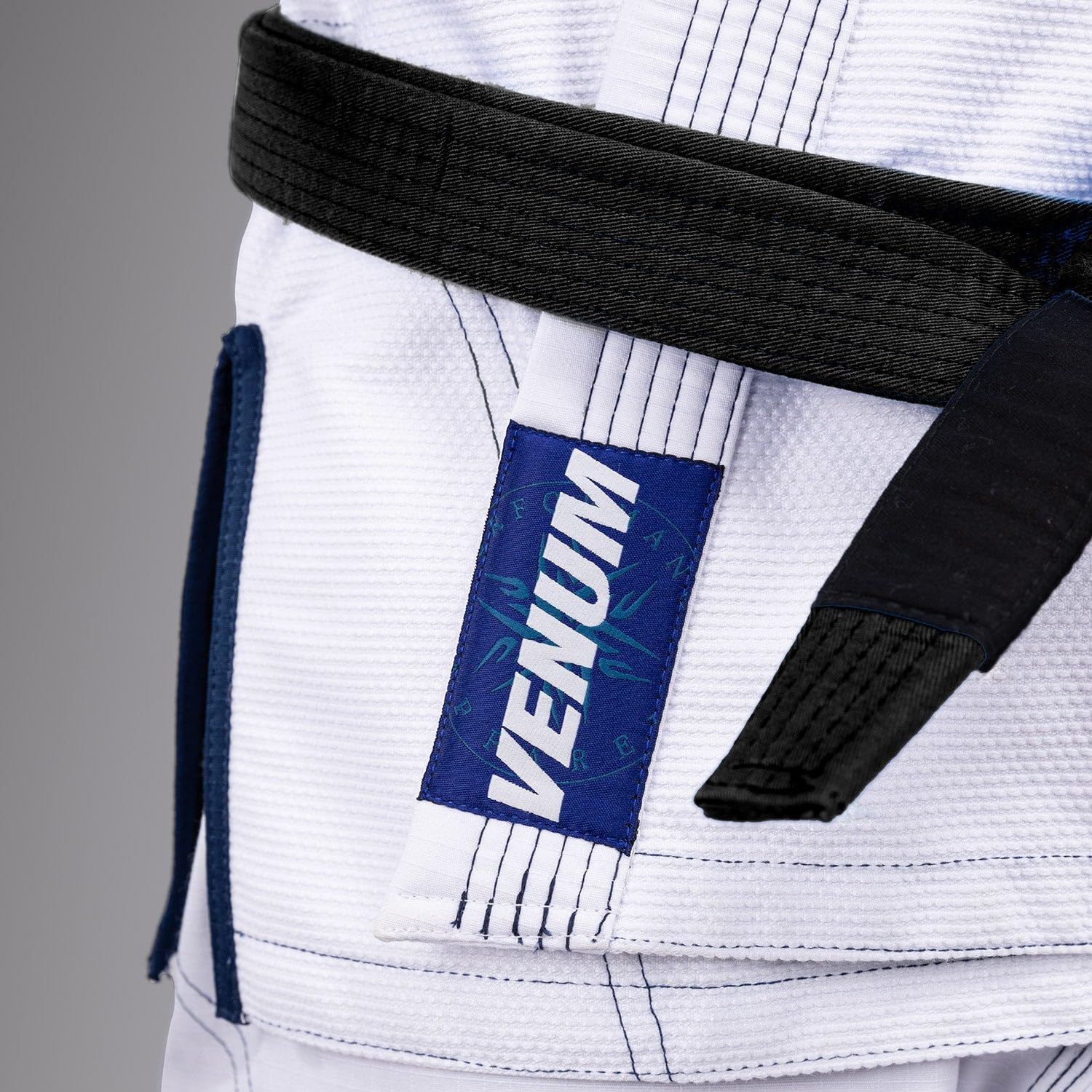 VENUM Kimono De Jjb Elite 5.0 (450 Gsm) Kimono di JJB Uomo