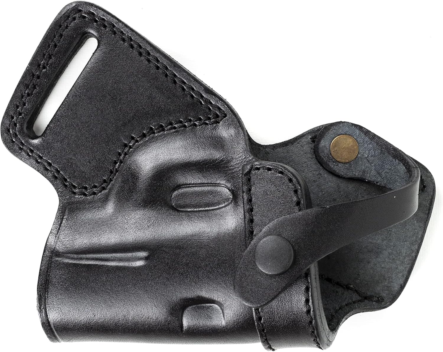 Doruk Holster for SCCY Cpx-2 Gen3 9mm Sob Handmade Leather Gun Holster
