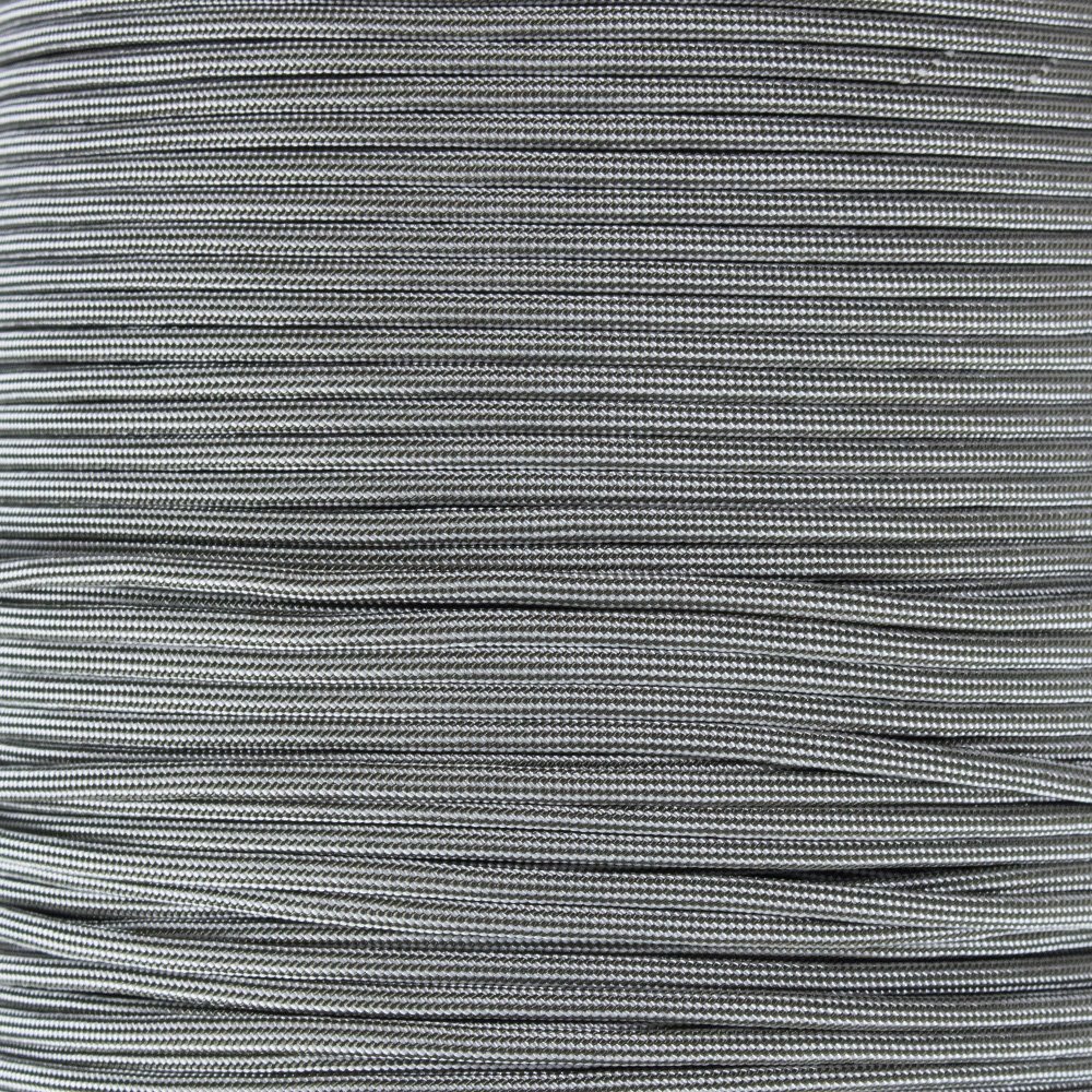 PARACORD PLANET 10', 20', 25', 50', 100' Hanks & 250', 1000' Spools of Parachute 550 Cord Type III 7 Strand Paracord Over 200 Colors โ image 1