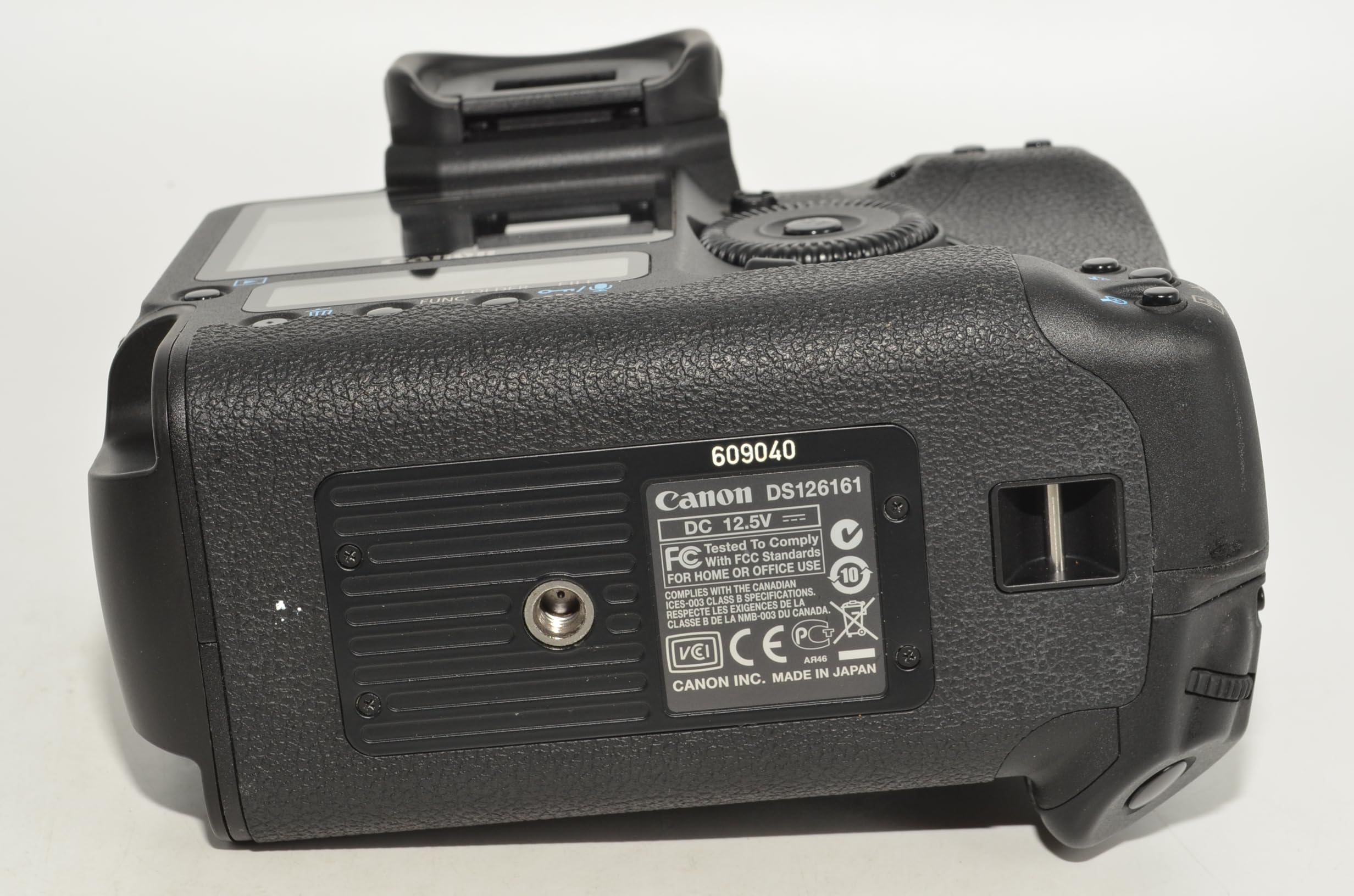 Amazon | Canon デジタル一眼レフカメラ EOS 1Ds MarkIII | デジタル