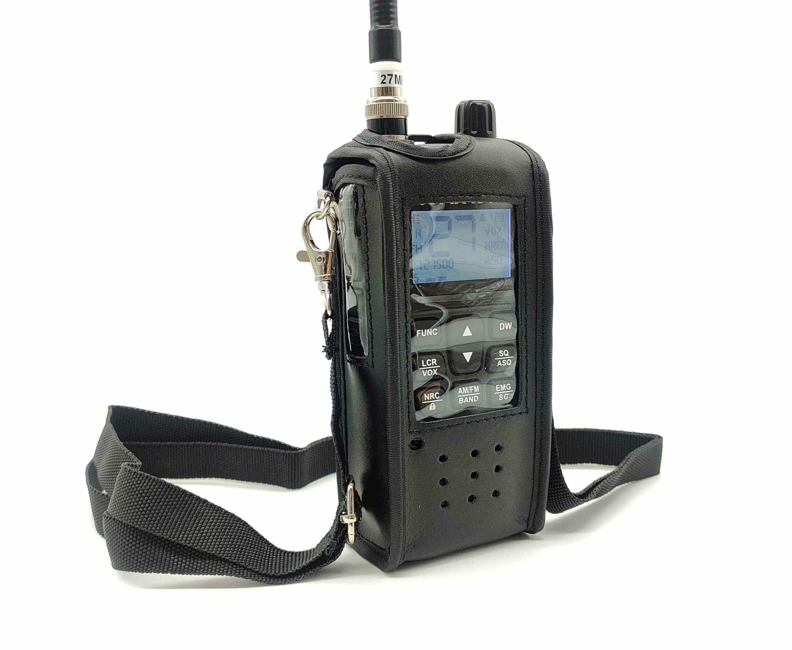 CB multinorma JOPIX CB-514 pokrowiec na walkie