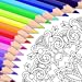 Colorfy: Coloring Book for Adults - Free