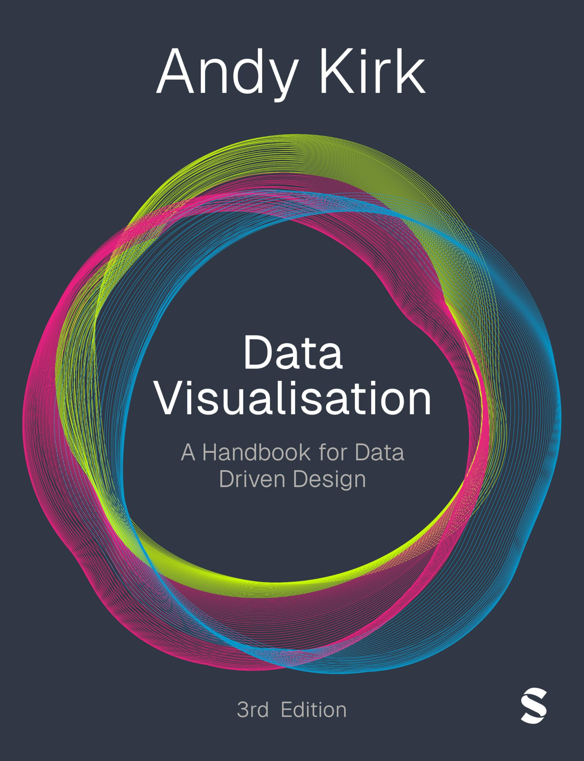 Data Visualisation: A Handbook for Data Driven Design (English Edition)