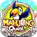 Mahjong Quest - Match Tiles