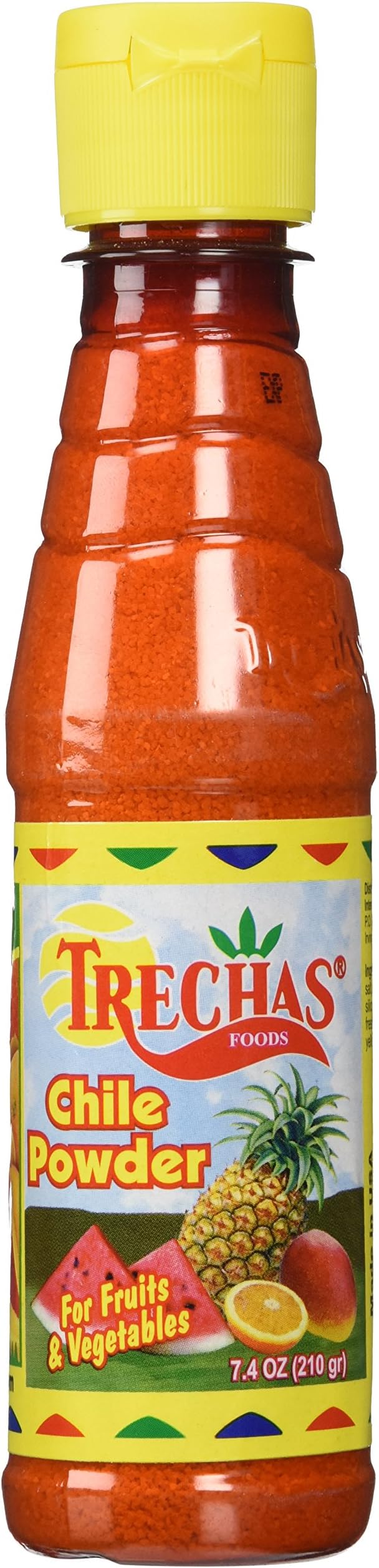 Trechas Chile Powder (Package Quantity 3)