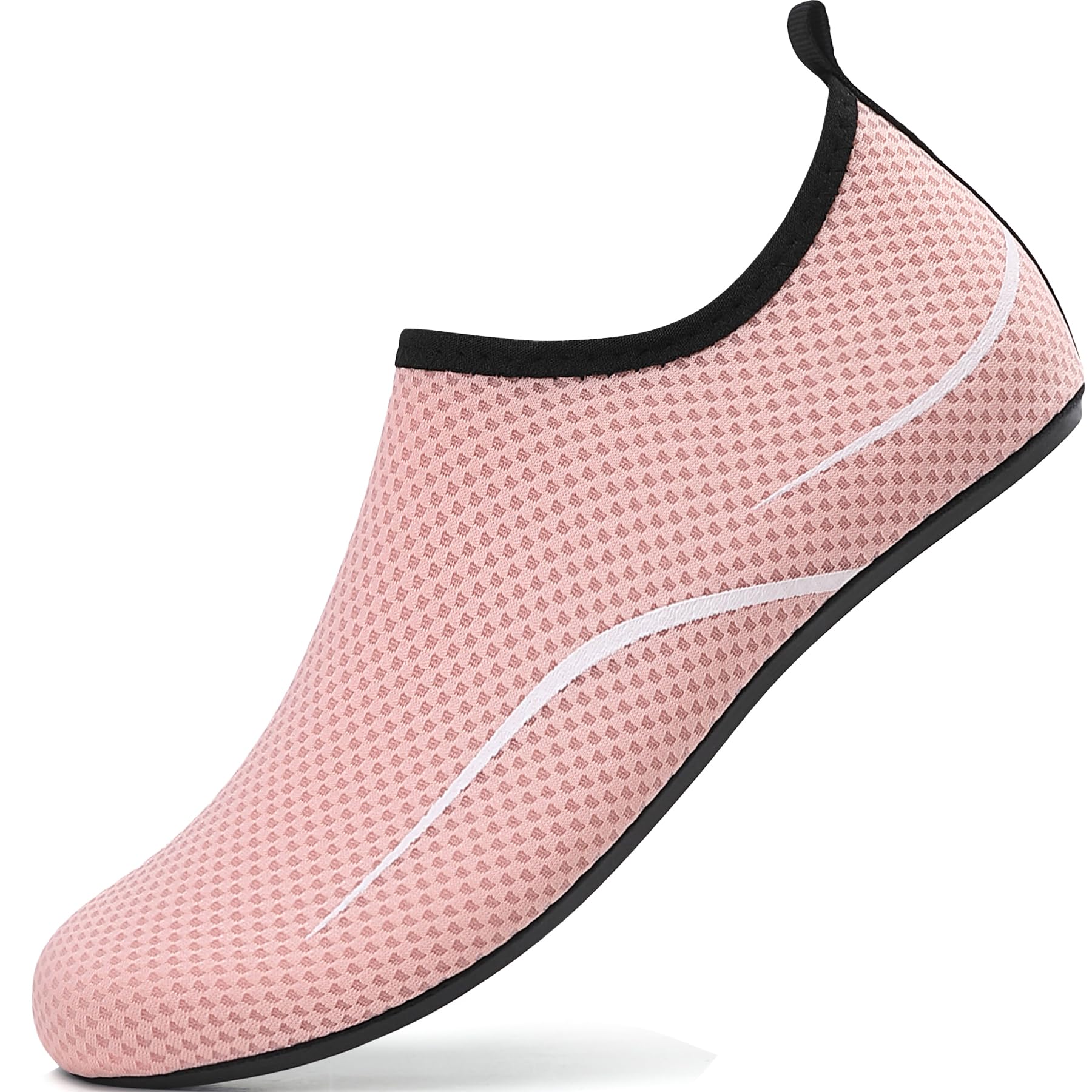 sportvibe Water Shoes Beach Shoes Lightweight Barefoot Aqua Quick Dry Breathable Swim for Women Men Surfing Running Driving Pool Yoga — view 10