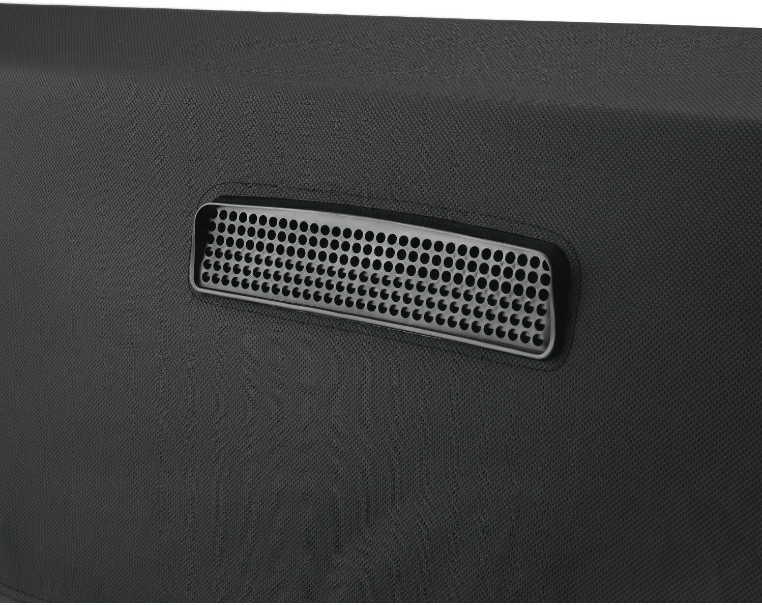 Dcs Grill Cover For 36-inch Gas Grill On-cart