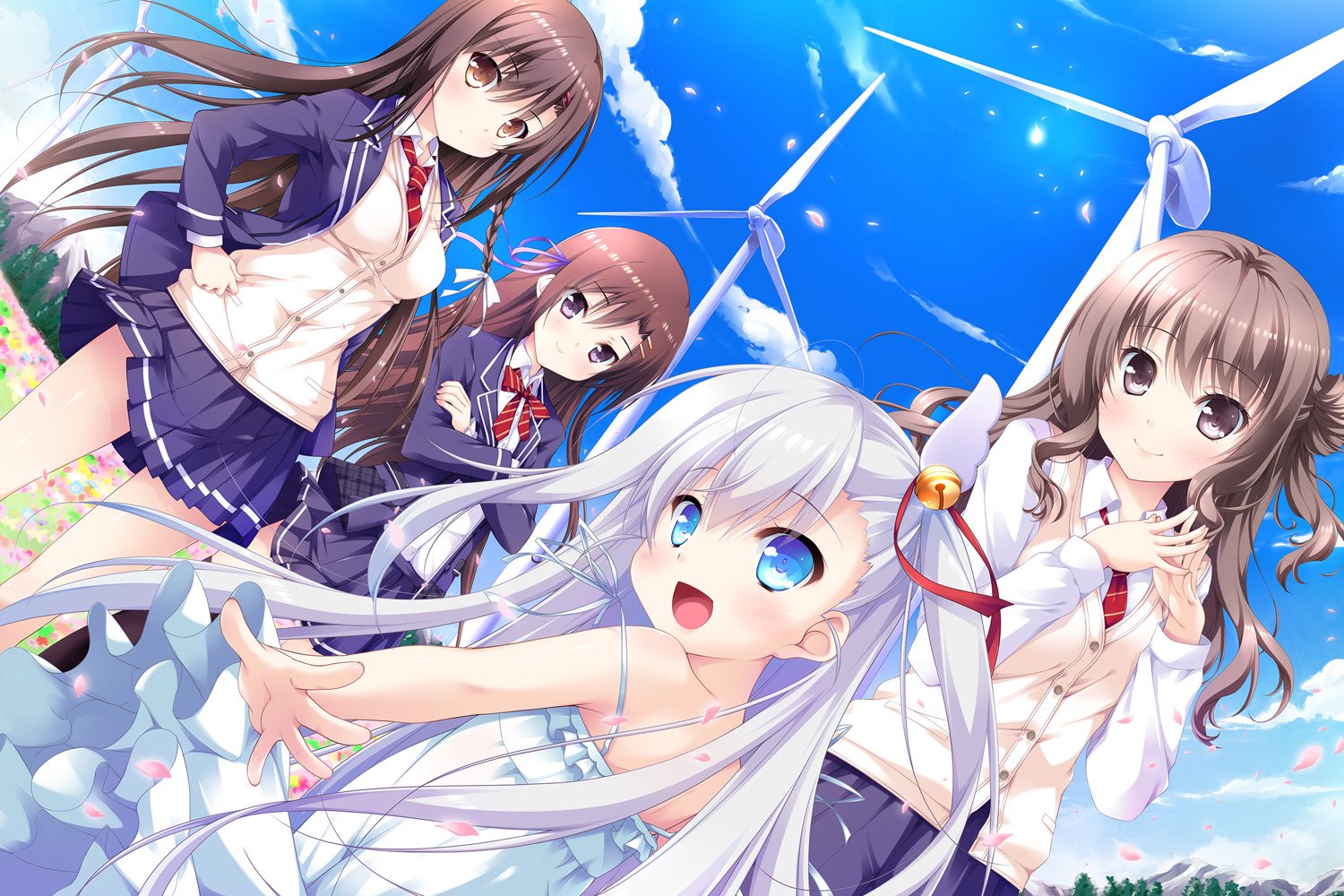 Amazon.co.jp: 初恋サンカイメ : PCソフト