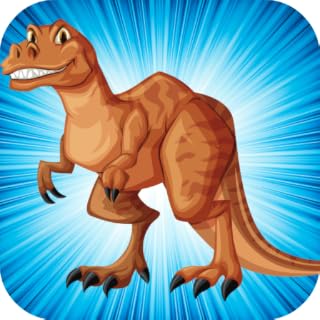 Jogos Mundiais De Dinossauro Para Crianças Free 🦖Dino Park Game