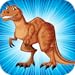 Jeux Mondiaux De Dinosaures Pour Les Enfants Gratuit 🦖Dino Park Jeu