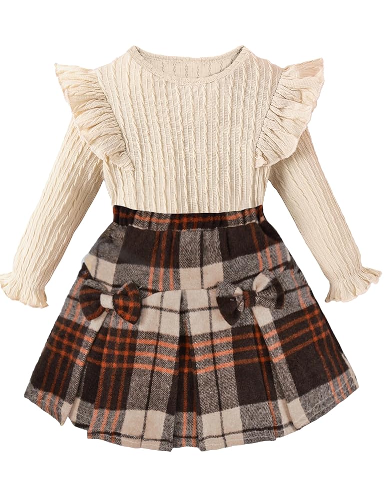 Amazon.com: EuquixZeph Toddler Girl Clothes 2t 3t Little