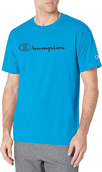 champion graphic tee
