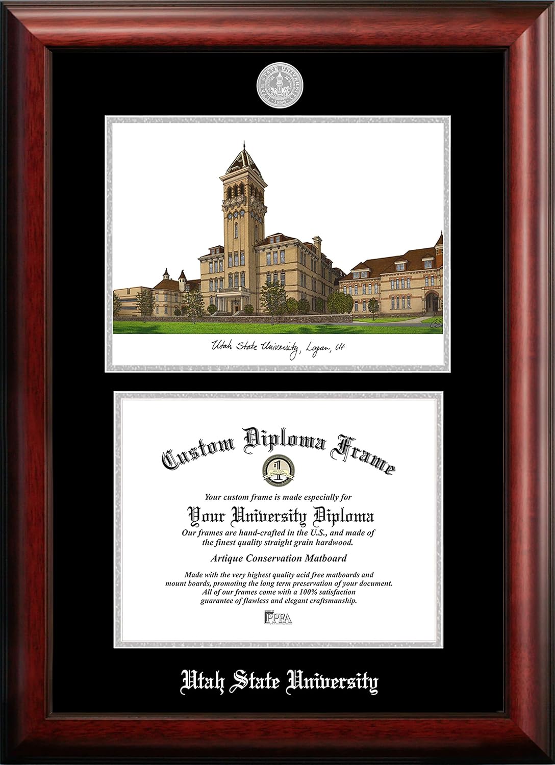 Campus Images NCAA unisex Modern