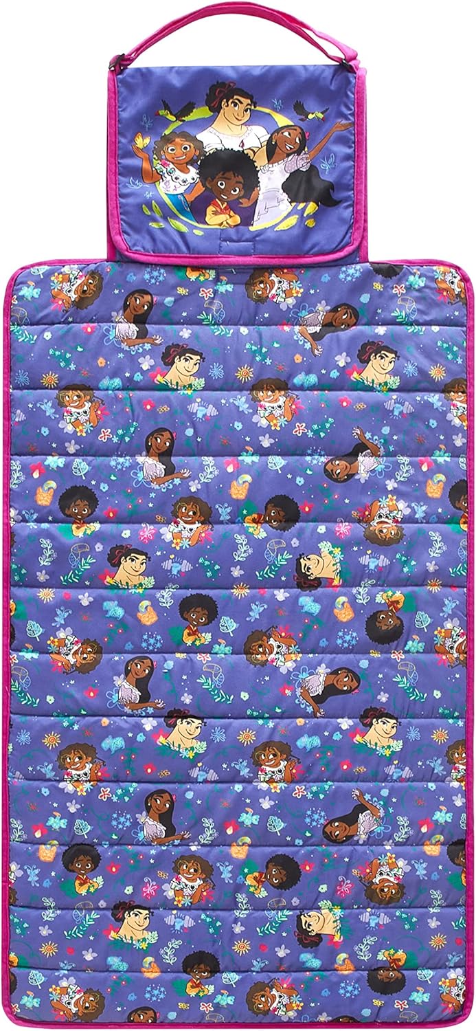 Disney Encanto Portable Travel Slumber
