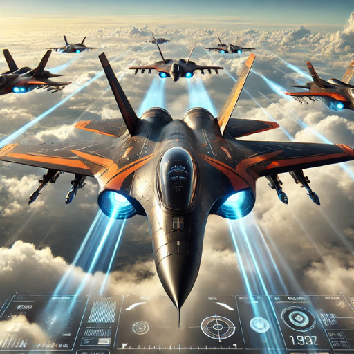Modern Jet Fighter: Air Combat 3D - App on Amazon Appstore
