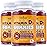NEW AGE Vitamin D3 5000 IU 125mcg Gummies - Support Immune Support, Strong Bone Health - Non-GMO, Gluten-Free, Dairy-Free, No Gelatin (180 Gummies (Pack of 3))