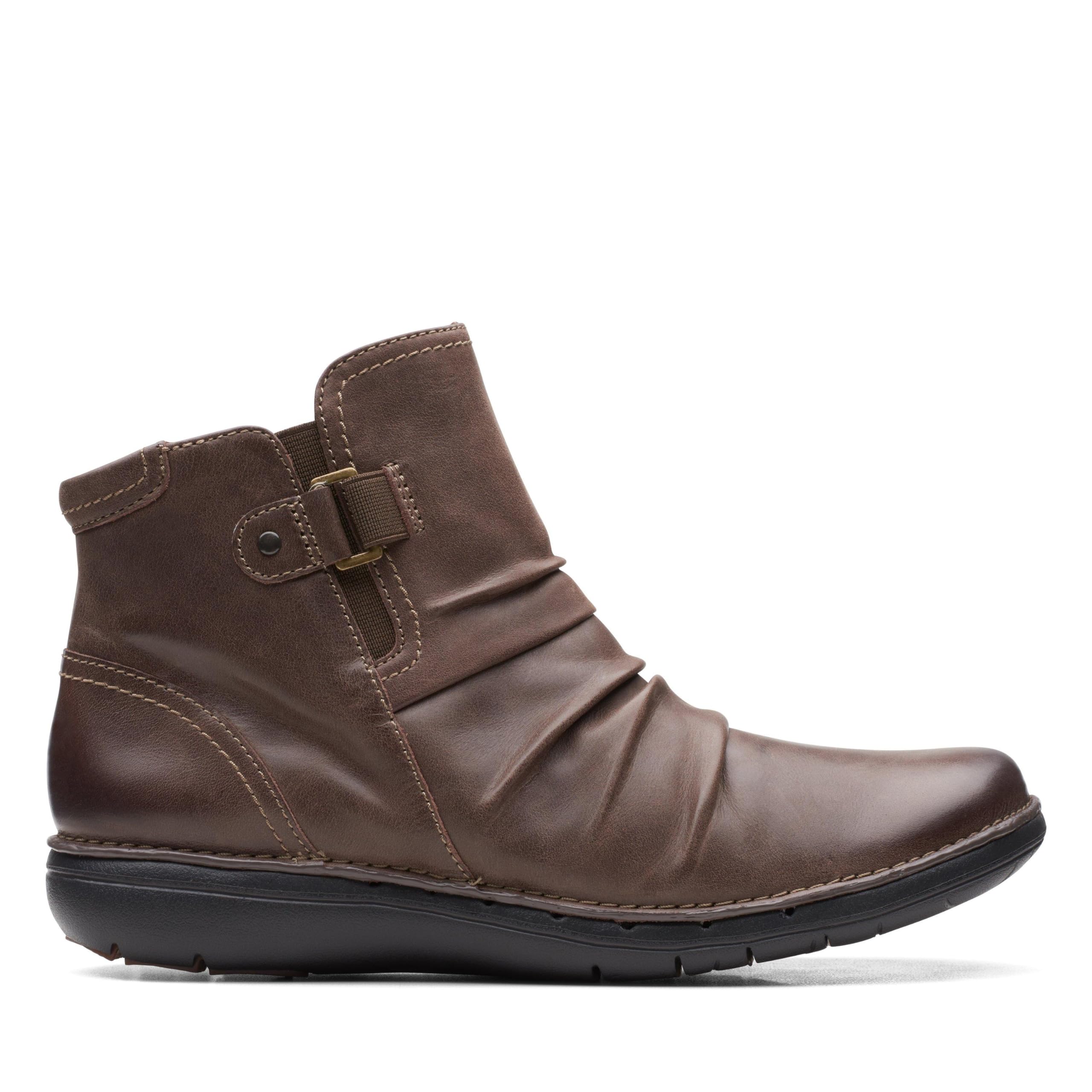 Clarks Un Loop Top Chelsea BarcoMujer