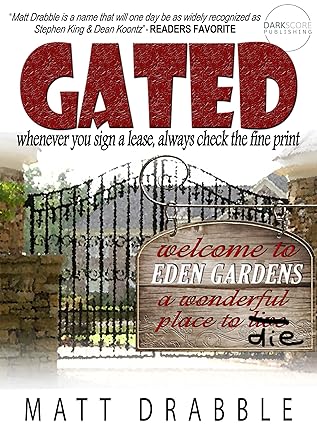 Gated