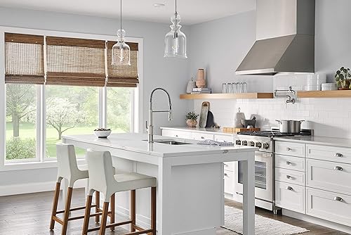 Miniatura 5 de Gerber Grifo de cocina de preenjuague Kinzie de fontanería