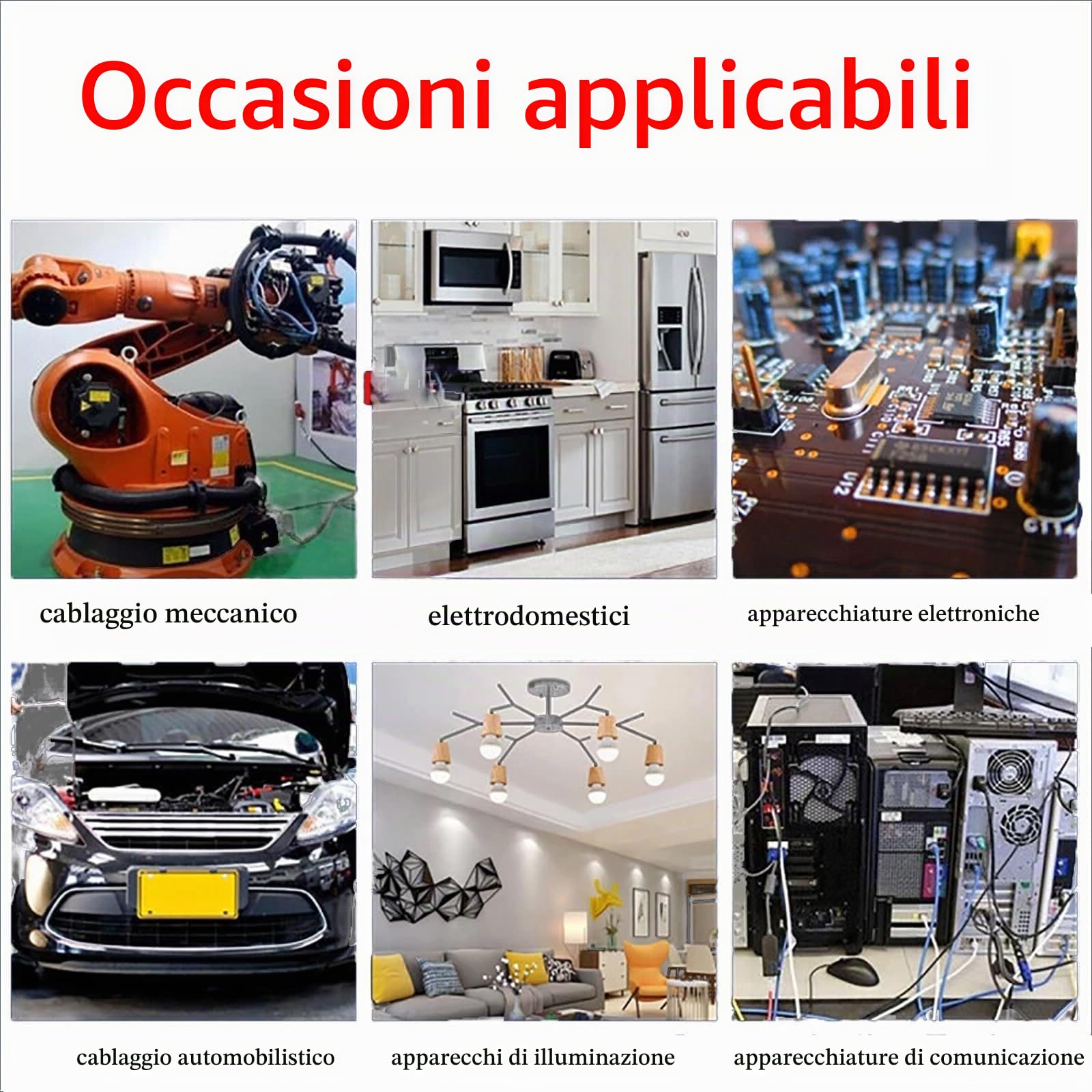 Cavo Schermato 2547 A 2 Conduttori Calibro 32~22 - Cavo Audio E Segnale Flessibile Con Schermatura in Rame Stagnato Da 300 V E Foglio Di Alluminio - Microfoni, Altoparlanti(100ft,30AWG-2C)
