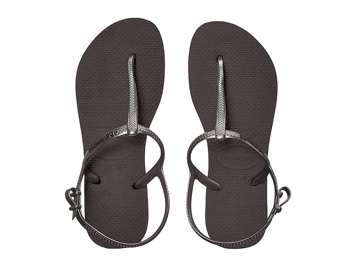havaianas t strap