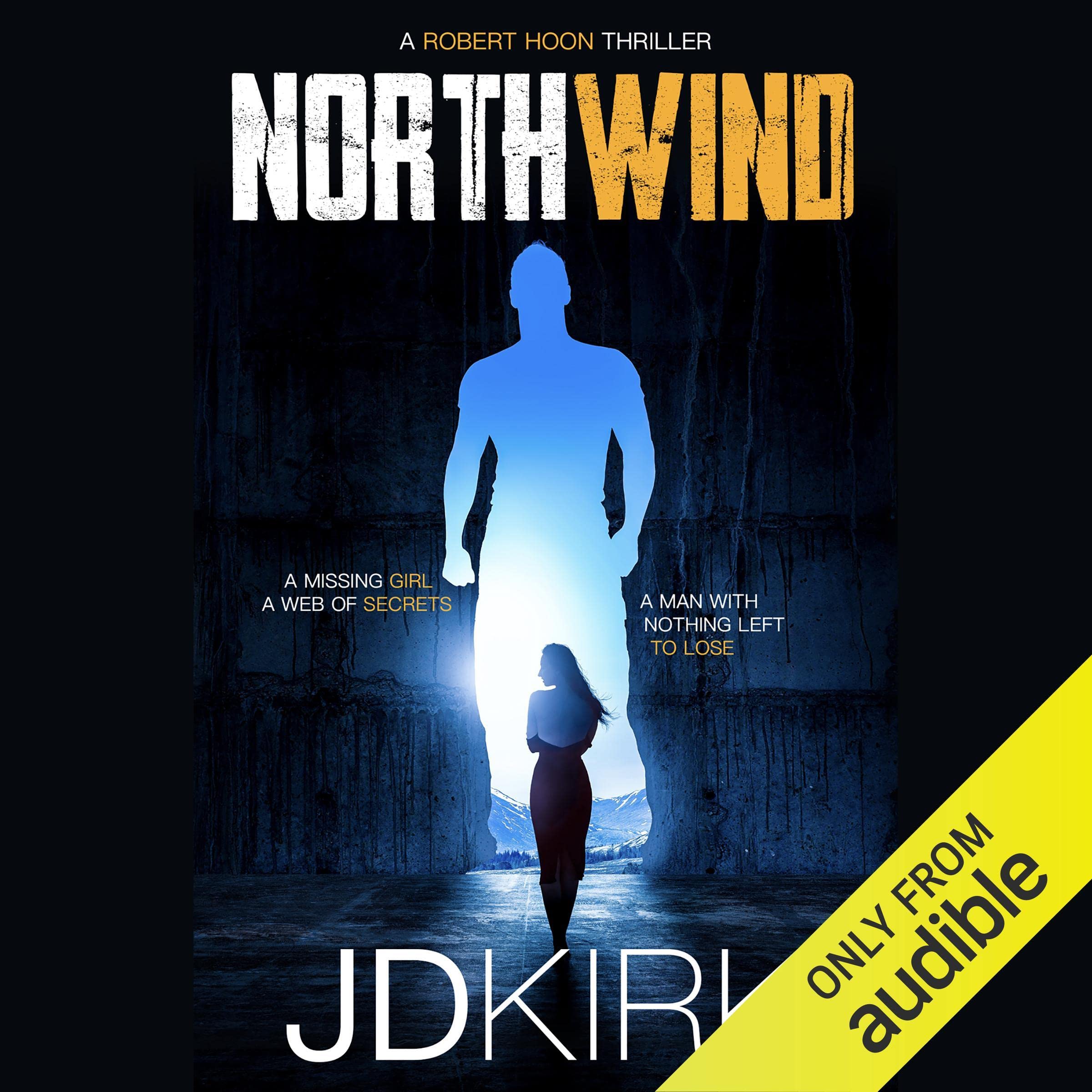Cover art for Northwind