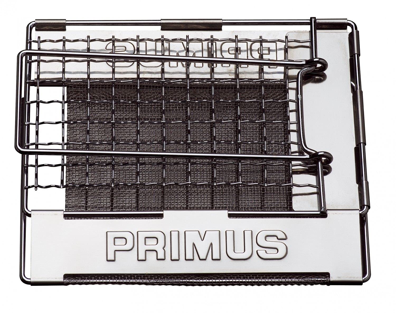 Primus Grille-pain d'extérieur gris, accessoires de cuisine, taille unique, couleur argentée