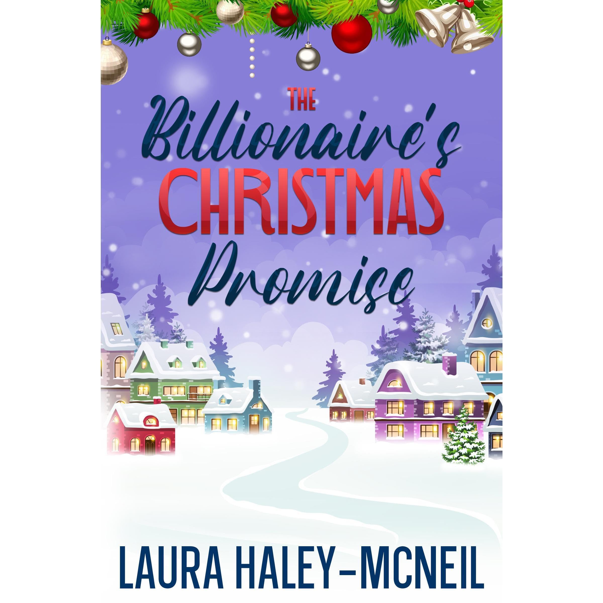 The Billionaire's Christmas Promise
