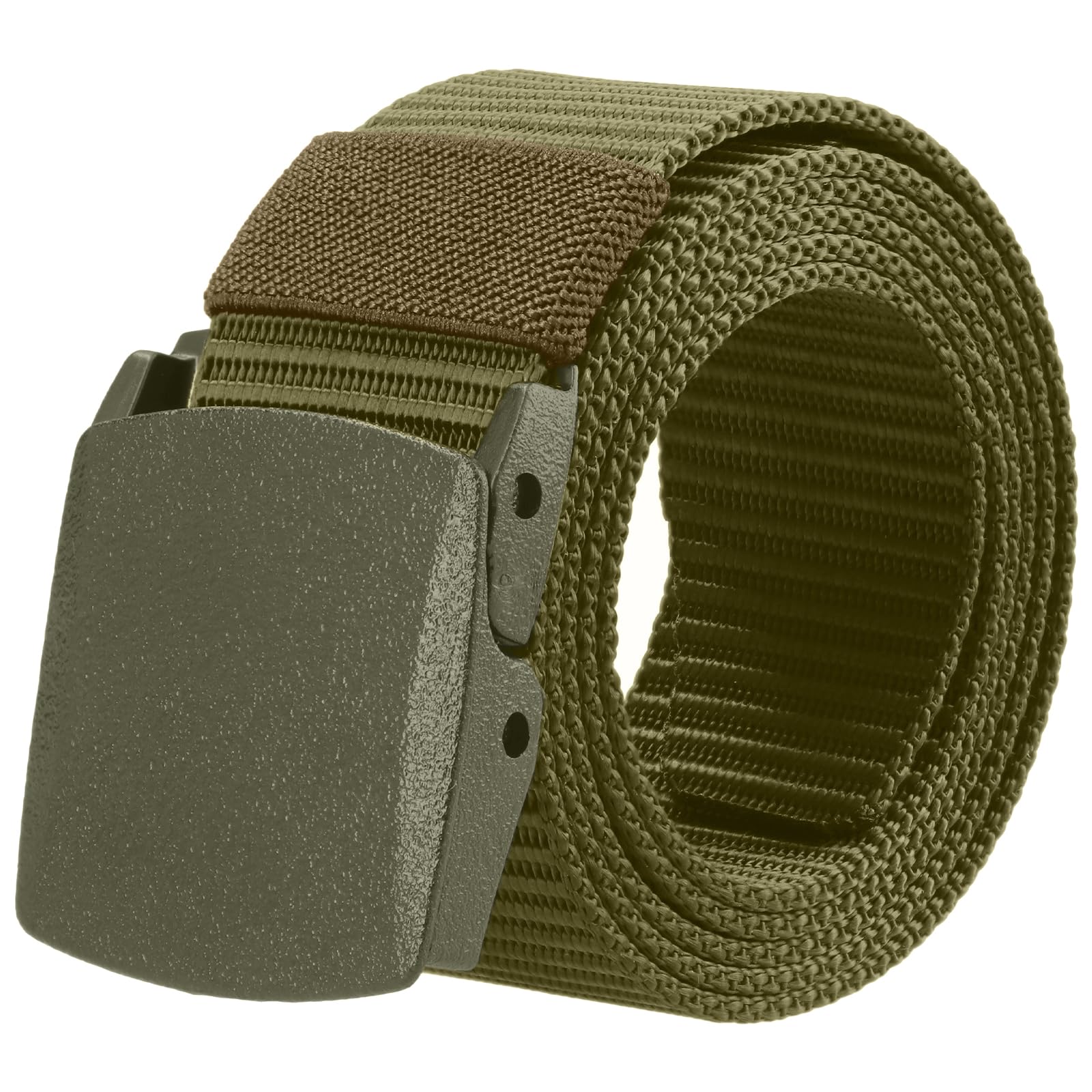 PAN AM ナイロンベルト 金属バックル シートベルト Pan am bag - Etsy 日本