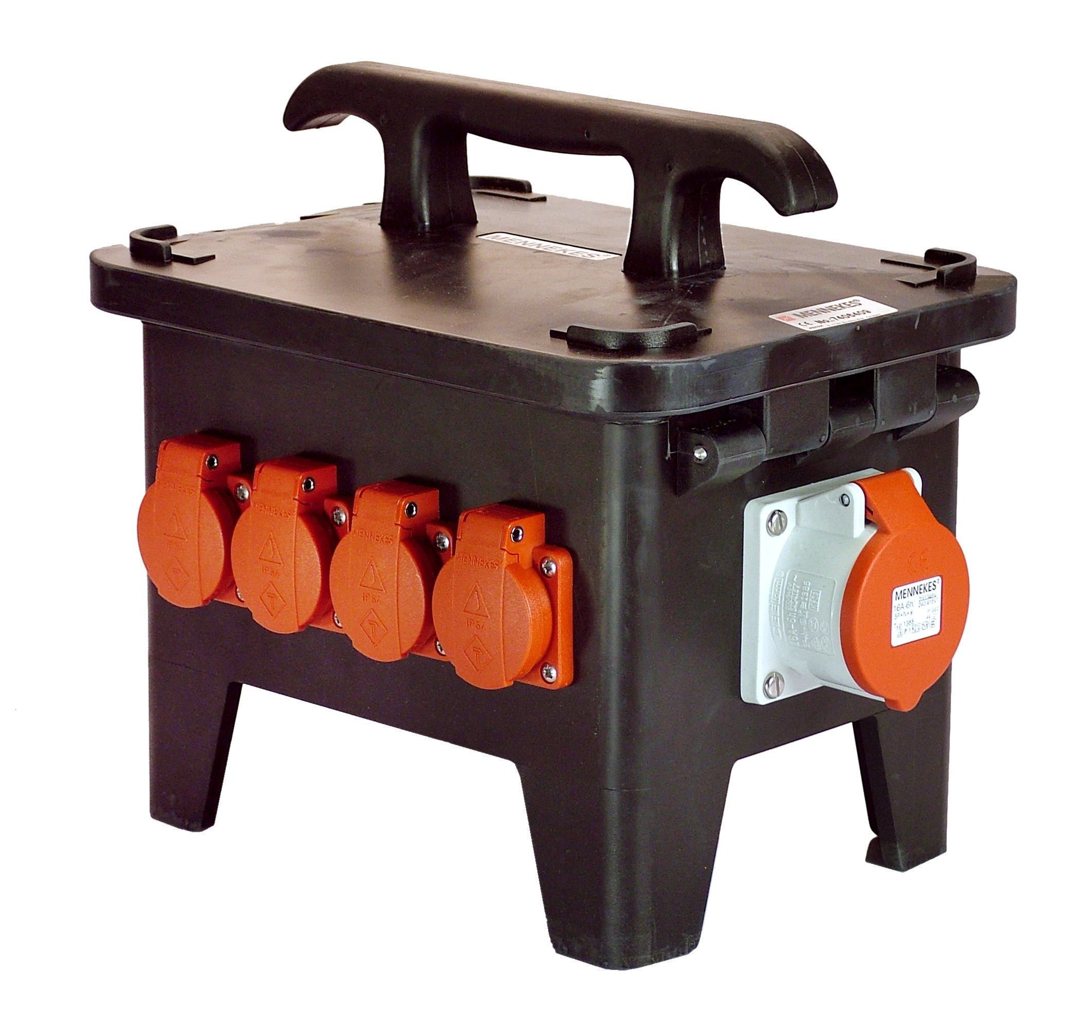 as - Schwabe 60550 - Enchufe