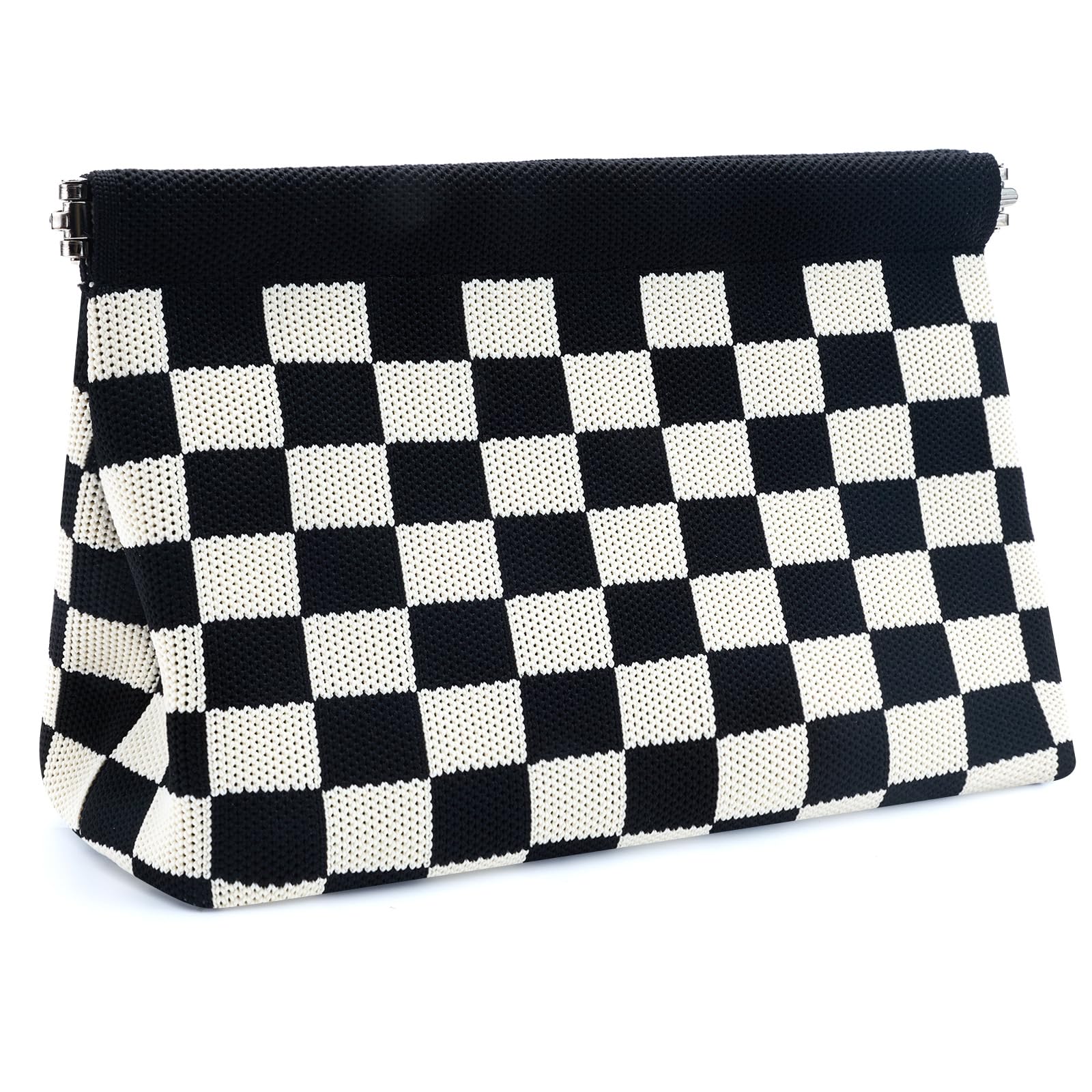 Photo 1 of bohunono Small Makeup Bag for Purse
