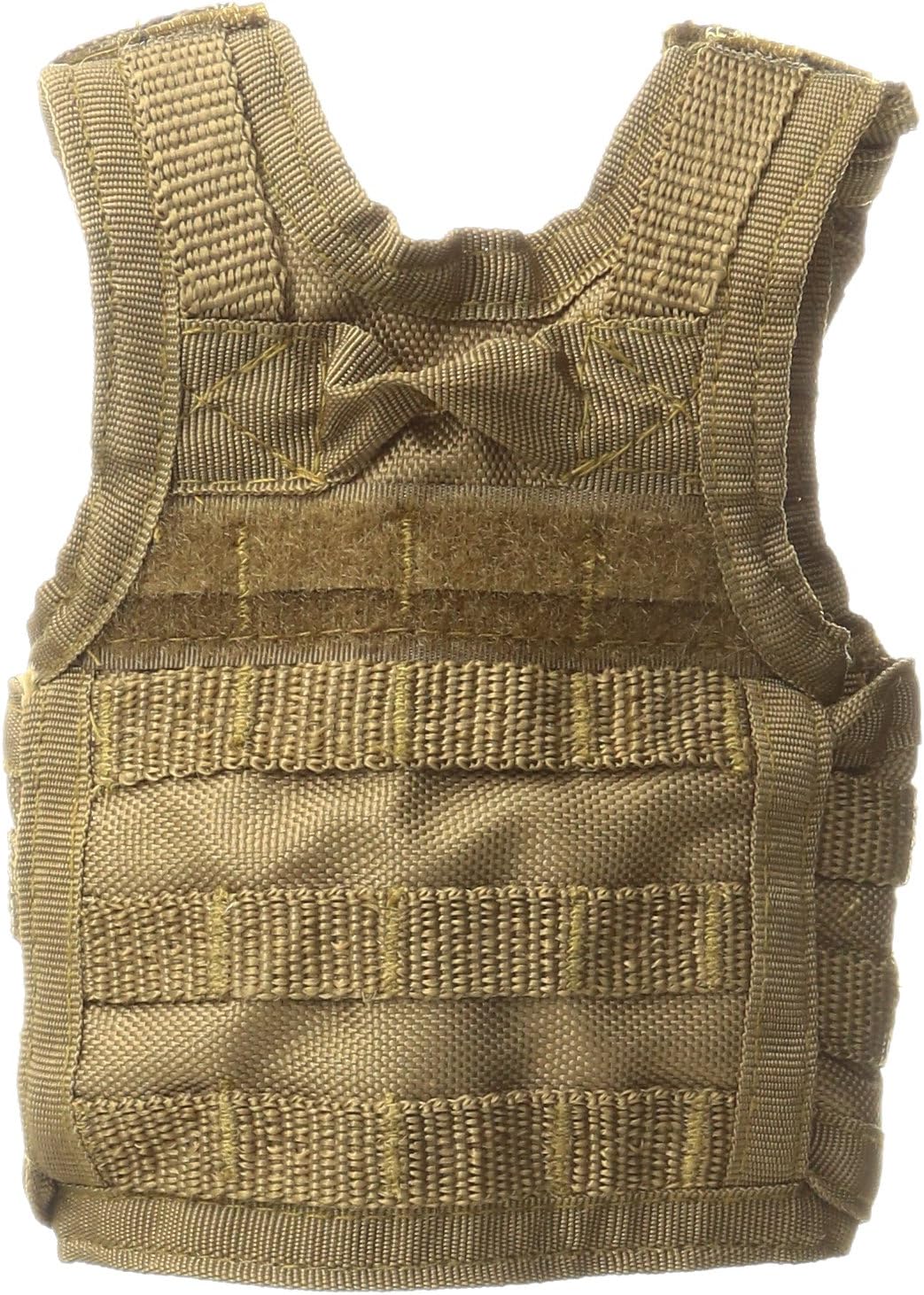 Rapdom Tactical Mini Vest image 2