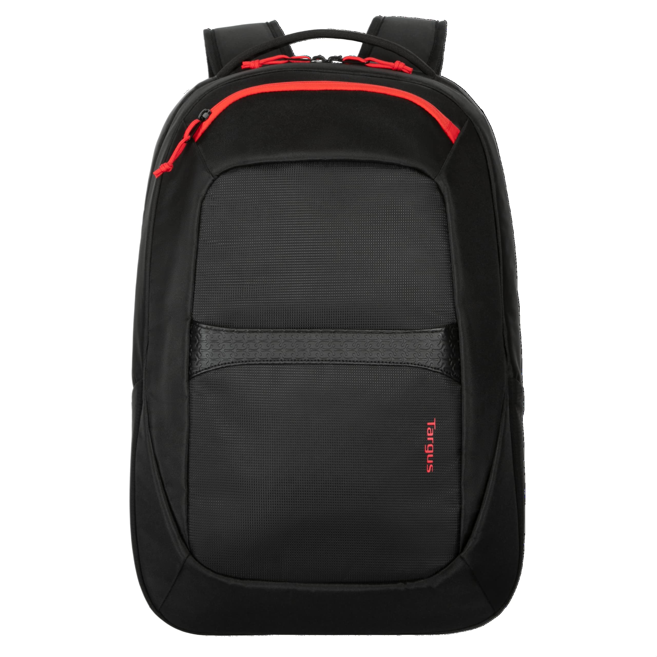 Targus 17.3" Strike2 Gaming Backpack, Noir