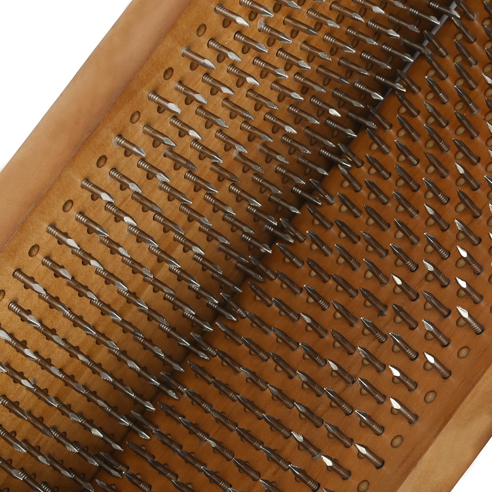 Planche à ongles