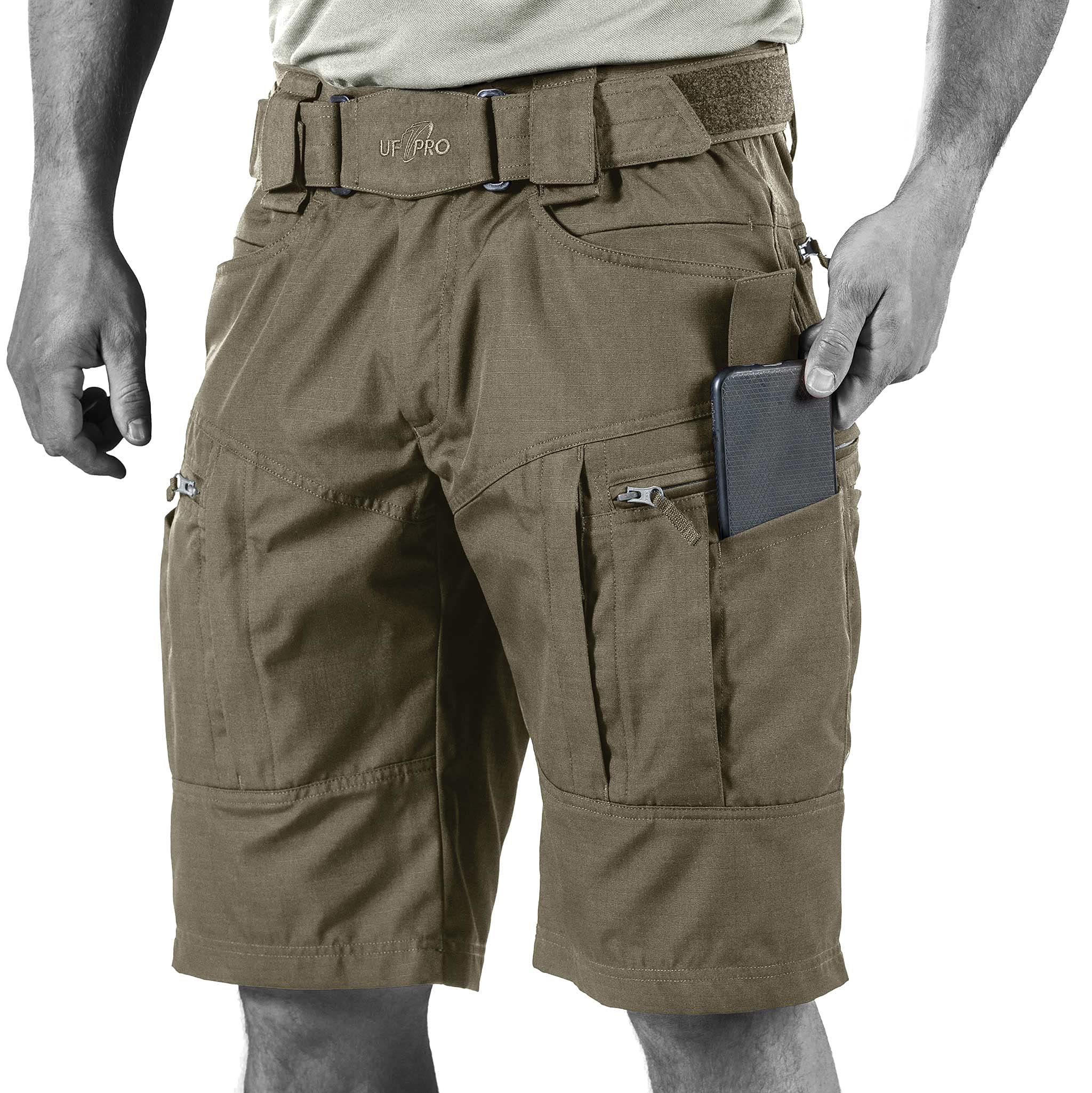 UF Pro P-40 Tactical Shorts Gen.2