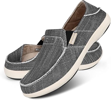 Loafers with arch support Outlet