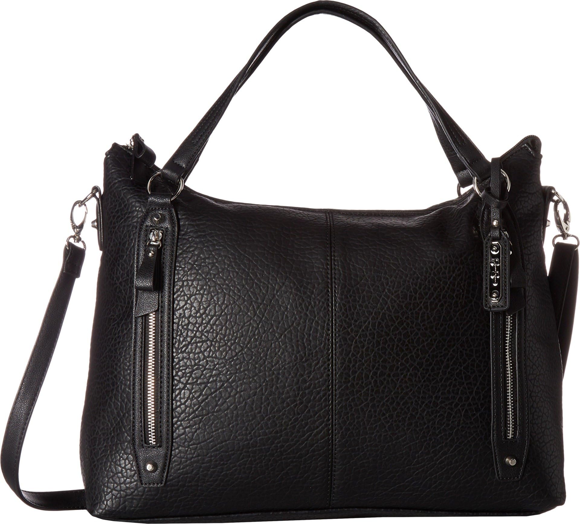 Jessica Simpson Women's Narelle Tote Black One Size