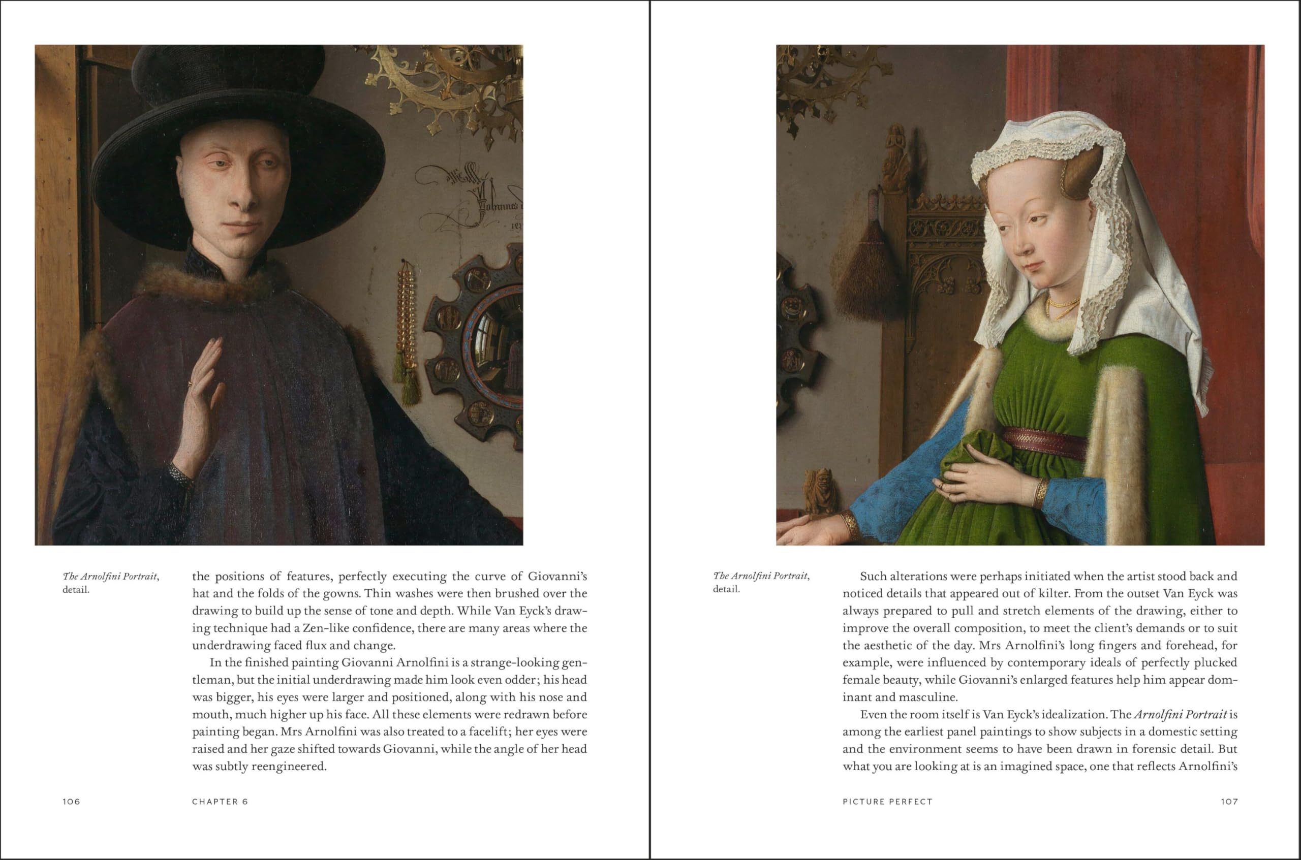 The Secrets of Painting: The Hidden Art of the Masterpiece from Prehistory to Today /anglais: How the Evolution of Materials and Techniques Shaped the Story of Art