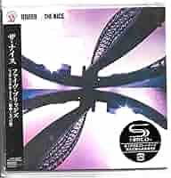 新品未開封　ソングス・フロム・スーサイド・ブリッジ(生産限定紙ジャケット仕様) Amazon.co.jp: ファイヴ・ブリッジズ(紙ジャケット仕様) - ザ