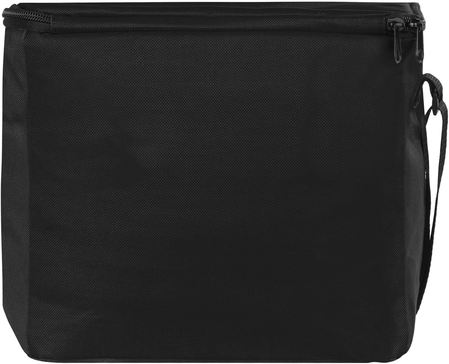 FOCO NFL Officially Licensed Primary Logo Team Stripe 6 or 12 Pack Soft Insulated Game Day Football Lunch Tote Cooler - Image 3