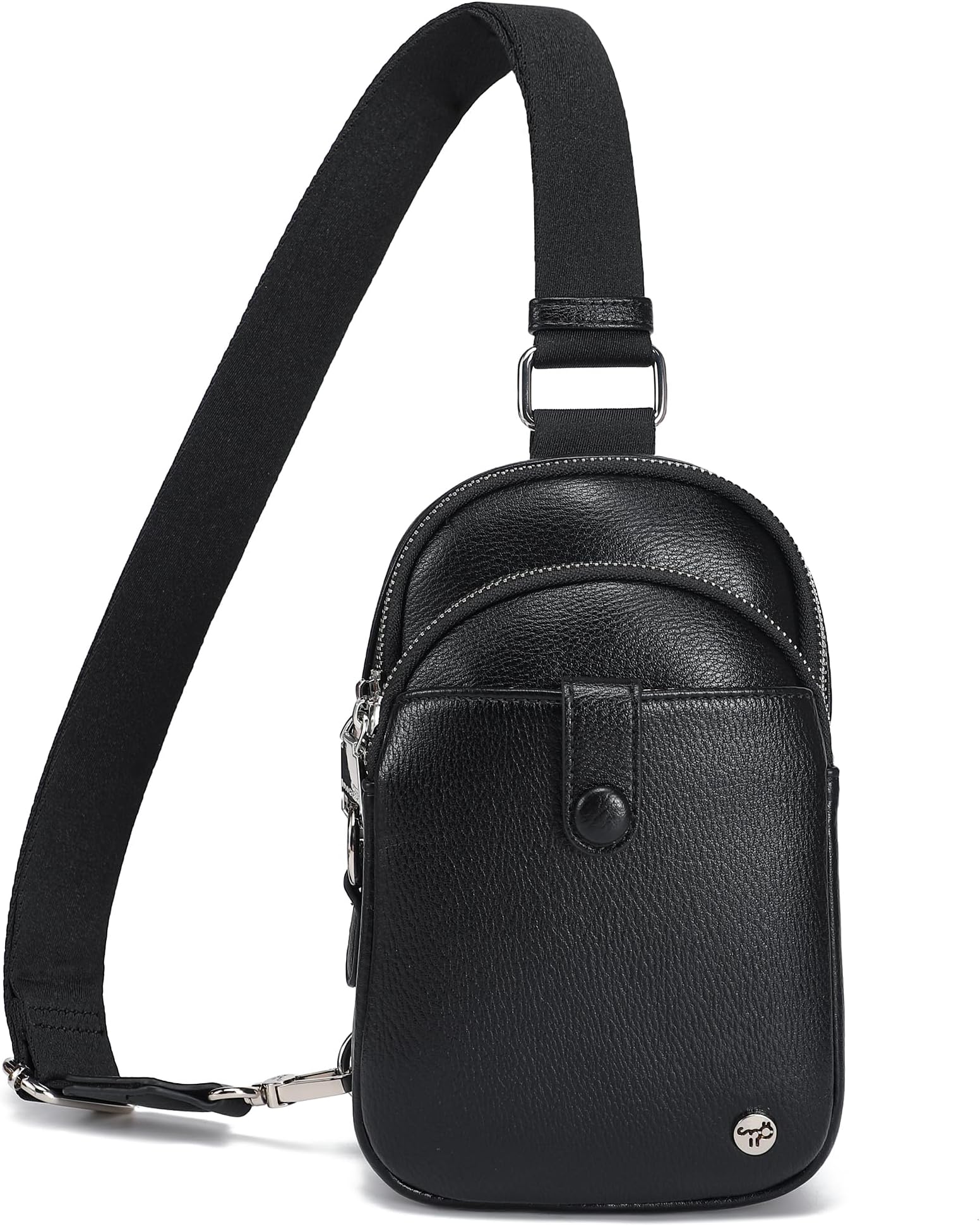 Anti Theft Crossbody Bags for Women Travel Small Sling Bag Fanny Packs Cross Body Purses Everyday