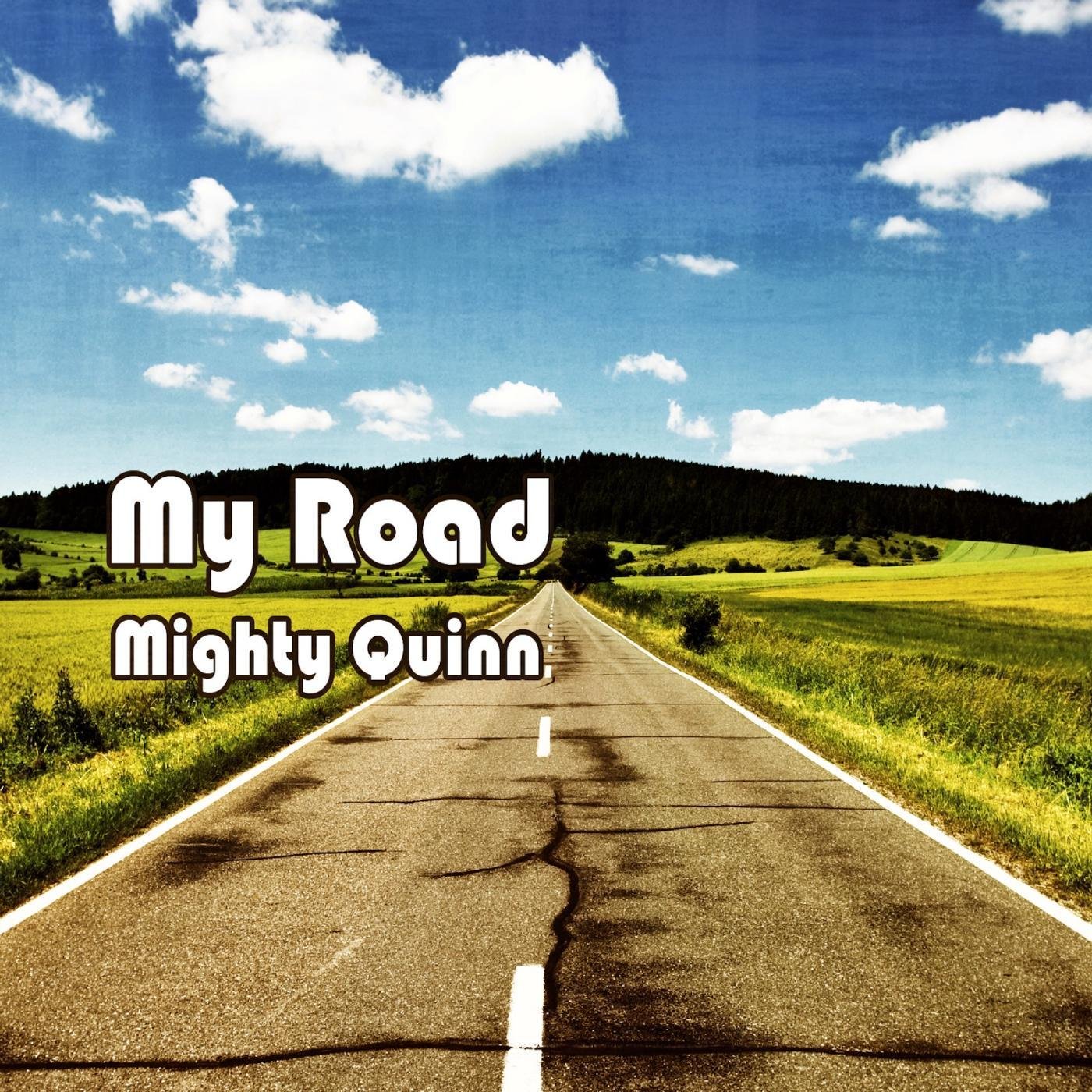 Mighty Quinn