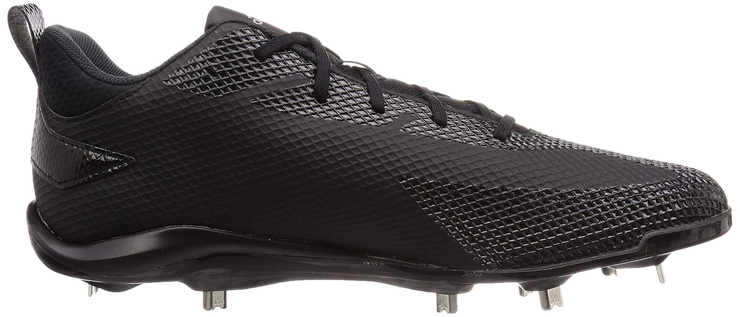 adidas Adizero Stabile Low Baseballschuhe Metall Cleats