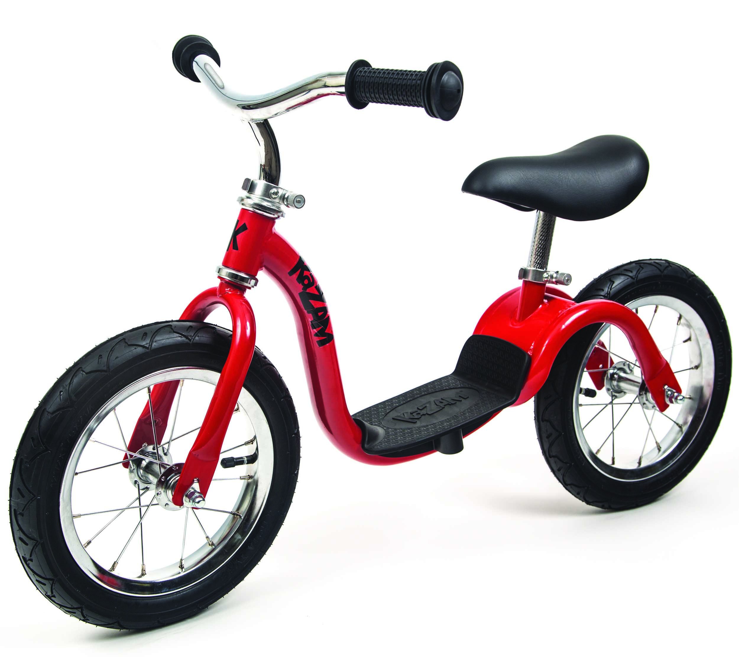 kazam bicycle