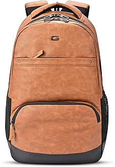 unisex-adult LBPVG2LTH Backpack