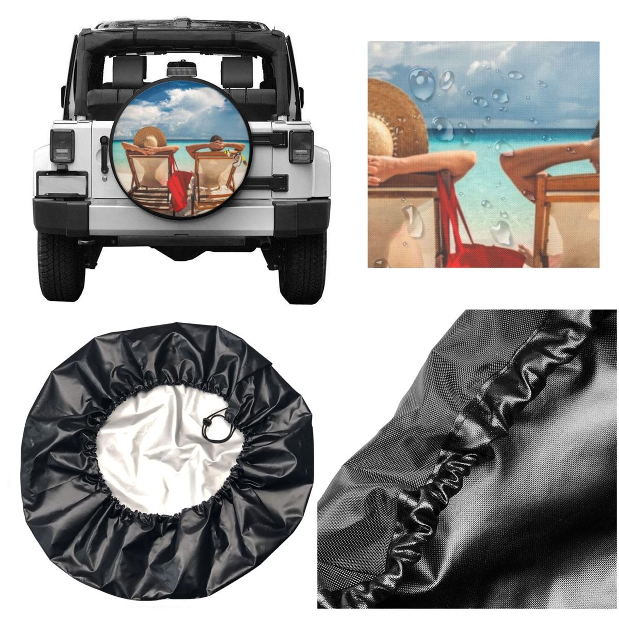 Ruota di scorta - Accessori Auto In vendita a Bari