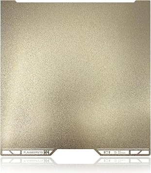 335x325mm   PEI   Bambu Lab H2C 3D  Bambu Lab H2C